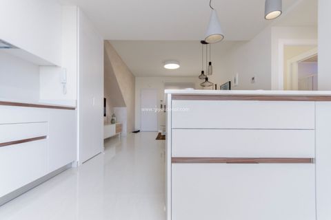 Lejlighed i Torrevieja, Alicante, Torrevieja - € 305.000 | Ref: NB-57445 - foto 9