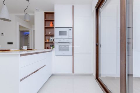 Lejlighed i Torrevieja, Alicante, Torrevieja - € 305.000 | Ref: NB-57445 - foto 10