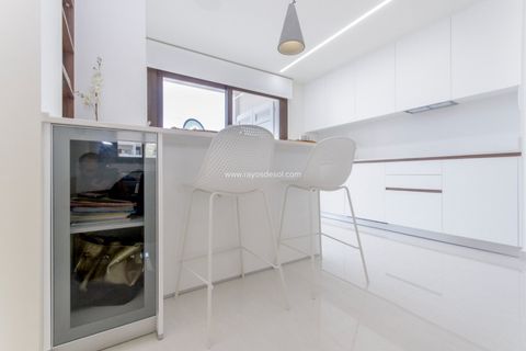 Lejlighed i Torrevieja, Alicante, Torrevieja - € 305.000 | Ref: NB-57445 - foto 13