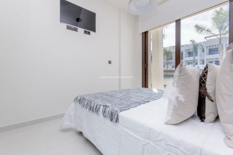 Lejlighed i Torrevieja, Alicante, Torrevieja - € 305.000 | Ref: NB-57445 - foto 16