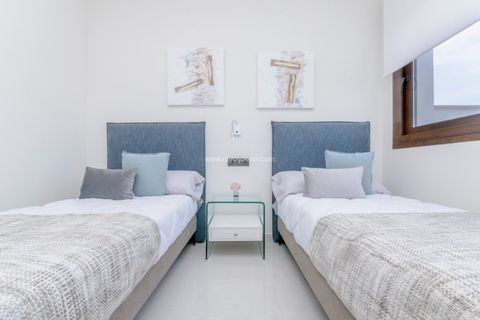 Lejlighed i Torrevieja, Alicante, Torrevieja - € 305.000 | Ref: NB-57445 - foto 19