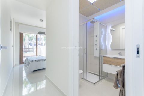Lejlighed i Torrevieja, Alicante, Torrevieja - € 305.000 | Ref: NB-57445 - foto 23