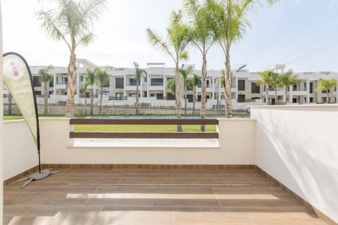 Lejlighed i Torrevieja, Alicante, Torrevieja - € 305.000 | Ref: NB-57445 - foto 24
