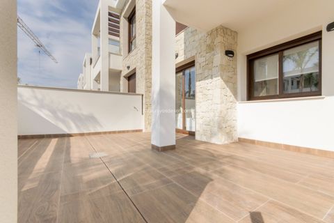 Lejlighed i Torrevieja, Alicante, Torrevieja - € 305.000 | Ref: NB-57445 - foto 25