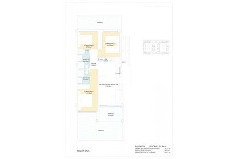 Lejlighed i Torrevieja, Alicante, Torrevieja - € 305.000 | Ref: NB-57445 - foto 27