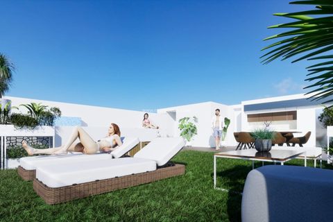 Penthouse i Benijofar, Alicante, Benijofar - € 425.000 | Ref: NB-57287 - foto 23