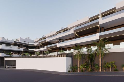 Penthouse i Benijofar, Alicante, Benijofar - € 425.000 | Ref: NB-57287 - foto 32