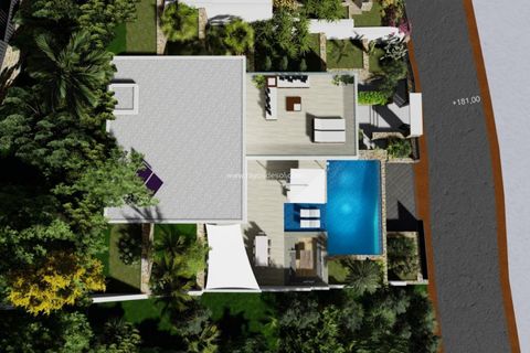 Villa i Calpe, Alicante, Calpe - € 1.550.000 | Ref: NB-35051 - foto 13