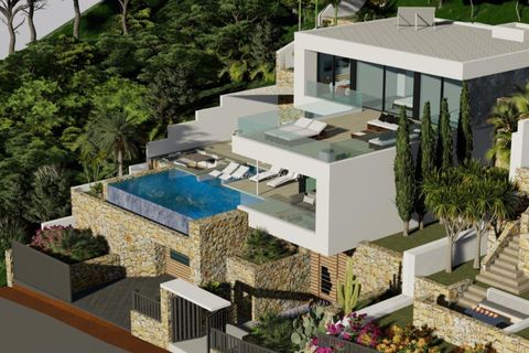 Villa i Calpe, Alicante, Calpe - € 1.550.000 | Ref: NB-35051 - foto 20