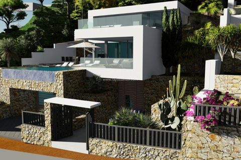 Villa i Calpe, Alicante, Calpe - € 1.550.000 | Ref: NB-35051 - foto 21