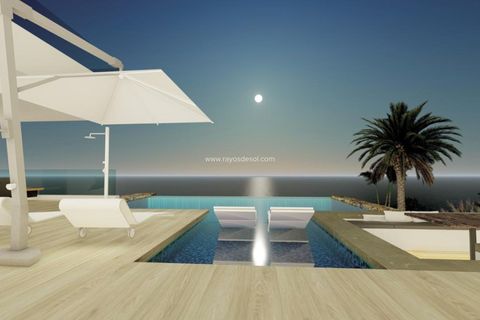 Villa i Calpe, Alicante, Calpe - € 1.550.000 | Ref: NB-35051 - foto 25