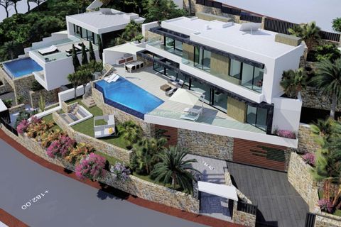 Villa i Calpe, Alicante, Calpe - € 1.550.000 | Ref: NB-35051 - foto 26