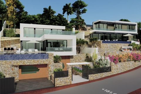 Villa i Calpe, Alicante, Calpe - € 1.550.000 | Ref: NB-35051 - foto 34