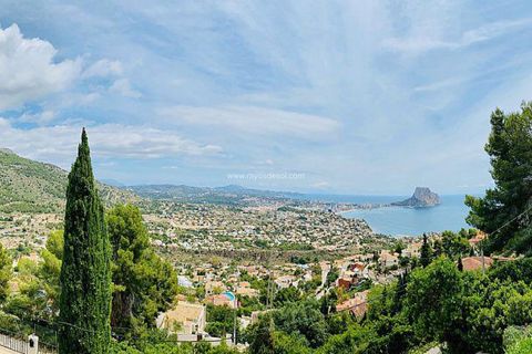 Villa i Calpe, Alicante, Calpe - € 1.550.000 | Ref: NB-35051 - foto 36
