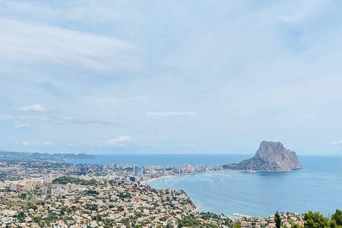 Villa i Calpe, Alicante, Calpe - € 1.550.000 | Ref: NB-35051 - foto 38