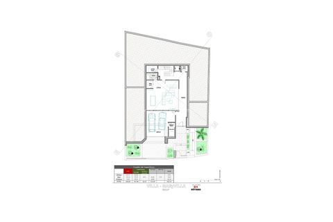 Villa i Calpe, Alicante, Calpe - € 1.550.000 | Ref: NB-35051 - foto 39