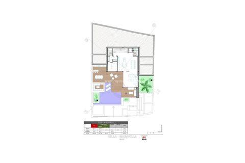 Villa i Calpe, Alicante, Calpe - € 1.550.000 | Ref: NB-35051 - foto 40