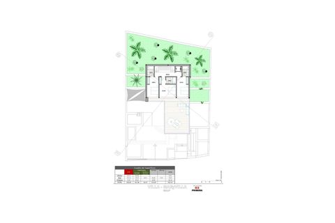 Villa i Calpe, Alicante, Calpe - € 1.550.000 | Ref: NB-35051 - foto 41