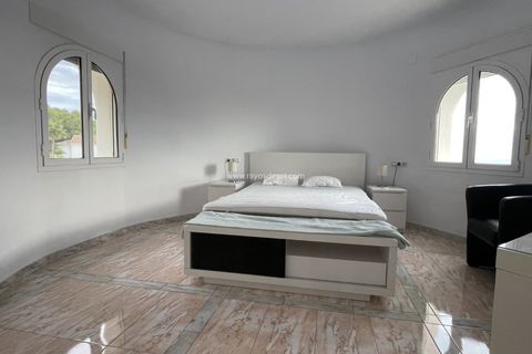 Villa i Calpe, Alicante, Calpe - € 1.250.000 | Ref: BV-70274 - foto 13