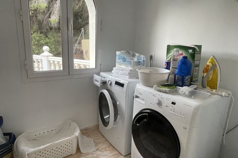 Villa i Calpe, Alicante, Calpe - € 1.250.000 | Ref: BV-70274 - foto 18