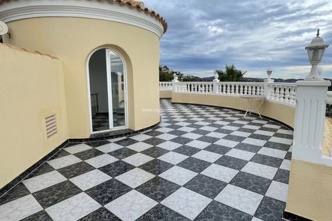 Villa i Calpe, Alicante, Calpe - € 1.250.000 | Ref: BV-70274 - foto 21