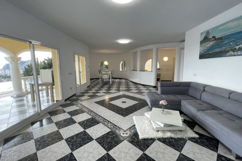 Villa i Calpe, Alicante, Calpe - € 1.250.000 | Ref: BV-70274 - foto 22