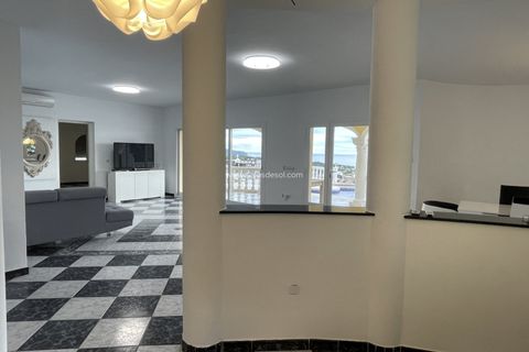 Villa i Calpe, Alicante, Calpe - € 1.250.000 | Ref: BV-70274 - foto 26