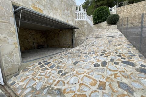 Villa i Calpe, Alicante, Calpe - € 1.250.000 | Ref: BV-70274 - foto 34