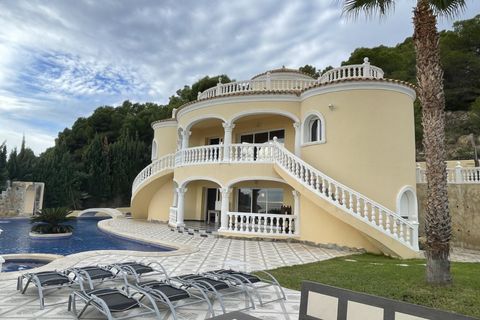 Villa i Calpe, Alicante, Calpe - € 1.250.000 | Ref: BV-70274 - foto 36