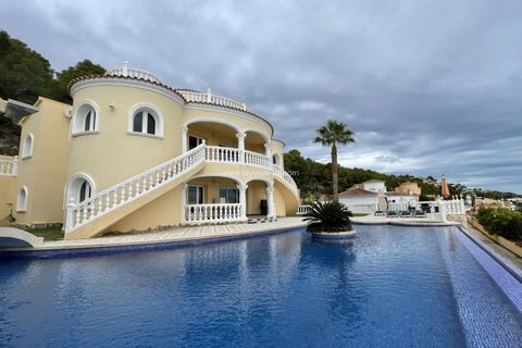Villa i Calpe, Alicante, Calpe - € 1.250.000 | Ref: BV-70274 - foto 37