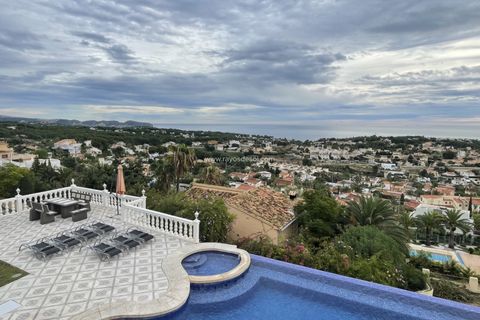 Villa i Calpe, Alicante, Calpe - € 1.250.000 | Ref: BV-70274 - foto 40
