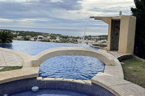 Villa i Calpe, Alicante, Calpe - € 1.250.000 | Ref: BV-70274 - foto 42