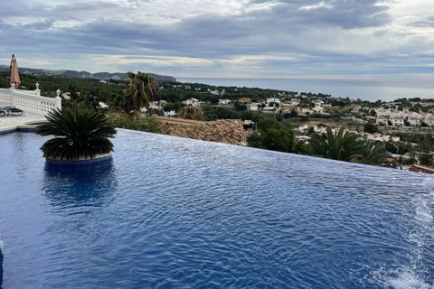 Villa i Calpe, Alicante, Calpe - € 1.250.000 | Ref: BV-70274 - foto 44