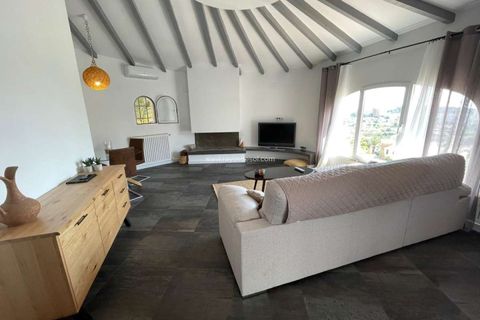 Villa em Calpe, Alicante, Calpe - € 845.000 | Ref: JV-90701 - foto 7
