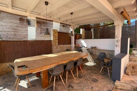 Villa em Calpe, Alicante, Calpe - € 845.000 | Ref: JV-90701 - foto 9