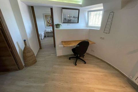 Villa em Calpe, Alicante, Calpe - € 845.000 | Ref: JV-90701 - foto 14