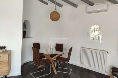 Villa em Calpe, Alicante, Calpe - € 845.000 | Ref: JV-90701 - foto 16
