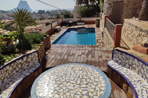 Villa em Calpe, Alicante, Calpe - € 845.000 | Ref: JV-90701 - foto 29