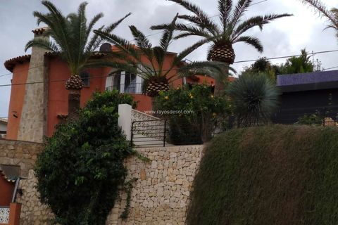Villa em Calpe, Alicante, Calpe - € 845.000 | Ref: JV-90701 - foto 32