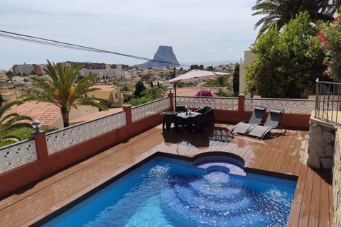 Villa em Calpe, Alicante, Calpe - € 845.000 | Ref: JV-90701 - foto 35