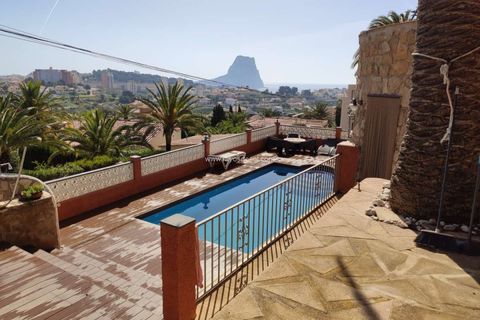 Villa em Calpe, Alicante, Calpe - € 845.000 | Ref: JV-90701 - foto 38