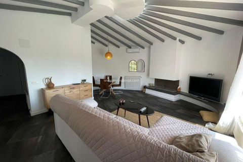 Villa em Calpe, Alicante, Calpe - € 845.000 | Ref: JV-90701 - foto 43