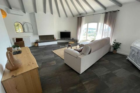 Villa em Calpe, Alicante, Calpe - € 845.000 | Ref: JV-90701 - foto 44
