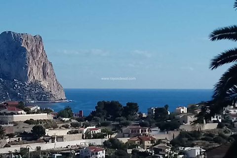 Villa em Calpe, Alicante, Calpe - € 845.000 | Ref: JV-90701 - foto 46