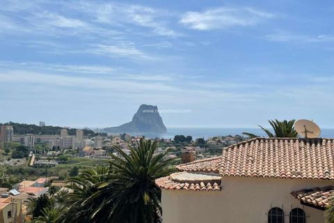 Villa em Calpe, Alicante, Calpe - € 845.000 | Ref: JV-90701 - foto 47