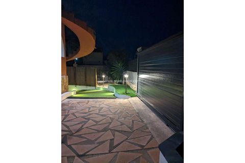 Villa em Calpe, Alicante, Calpe - € 845.000 | Ref: JV-90701 - foto 48