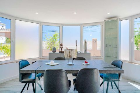 Villa a Calpe, Alicante, Calpe - € 535.000 | Ref: JV-91133 - foto 2