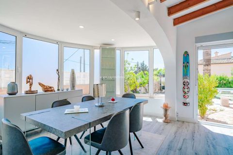 Villa a Calpe, Alicante, Calpe - € 535.000 | Ref: JV-91133 - foto 3