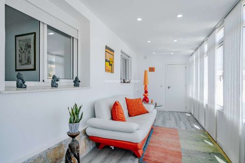 Villa a Calpe, Alicante, Calpe - € 535.000 | Ref: JV-91133 - foto 4
