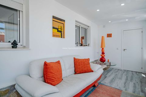 Villa a Calpe, Alicante, Calpe - € 535.000 | Ref: JV-91133 - foto 6